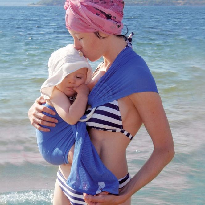 Produktbild MaM Design Watersling (1.55 m)
