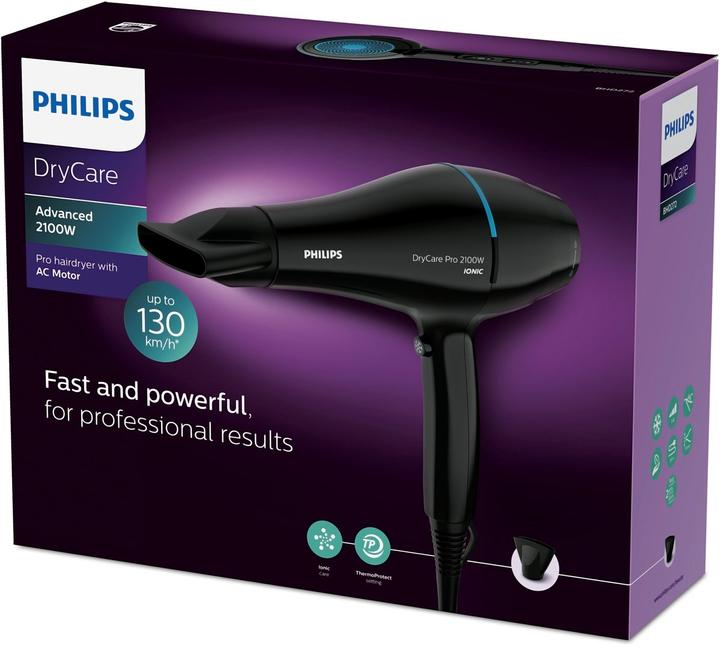 Image du produit Philips BHD272/00
