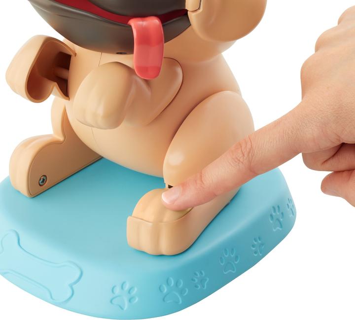 Produktbild Mattel Games Puglicious (Deutsch)
