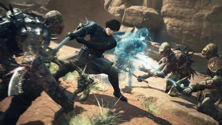 Produktbild Capcom Dragons Dogma 2 Videospiel für Xbox (Xbox Series X)
