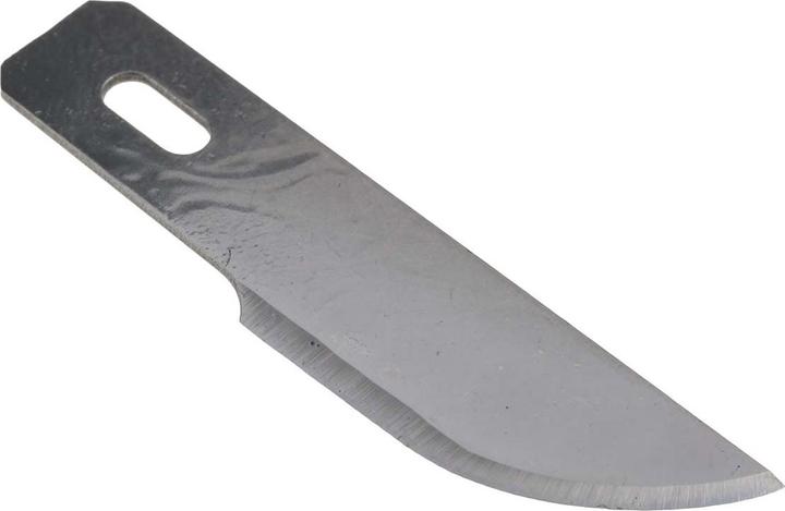 Immagine prodotto Rs Pro Lama per bisturi, XNB 203, curva, 5 pezzi