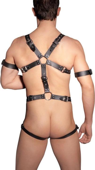 Image du produit Zado Sado-Harness (L)
