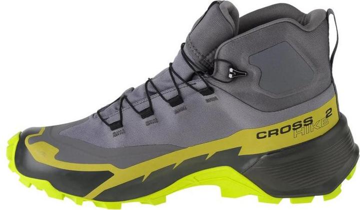 Productafbeelding Salomon Cross Hike 2 Mid GTX 470646 44 2/3 (44 2/3)