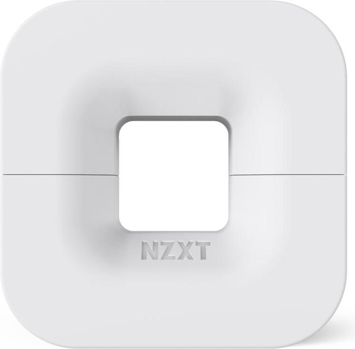 Actual product image NZXT Puck