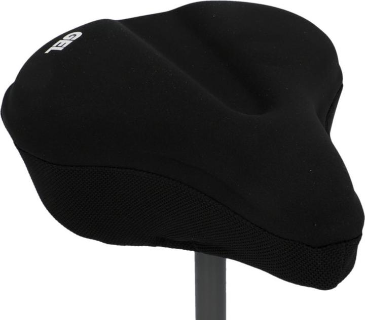 Produktbild Fischer Touren-Sattel Gel