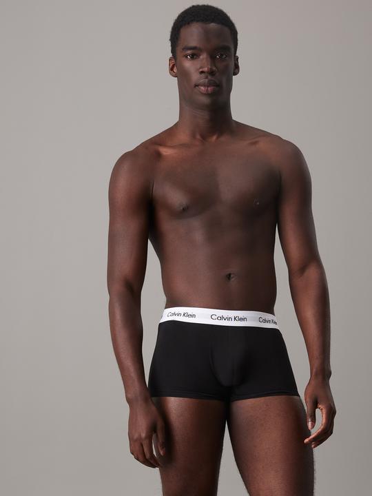Image du produit Calvin Klein Malle basse (XS, Lot de 3)