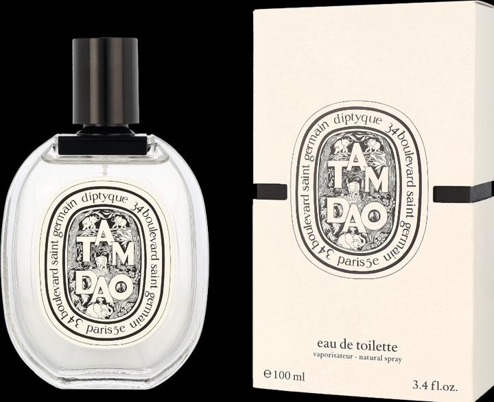 Produktbild Diptyque Tam Dao Edt Spray (Eau de Toilette, 100 ml)