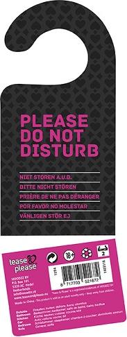 Actual product image tease & please Love Dice Kama Sutra (Dice games, English)