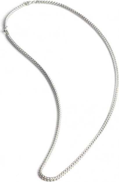 Produktbild Gemini HALSBAND - 55+10 CM (Edelstahl 316L)
