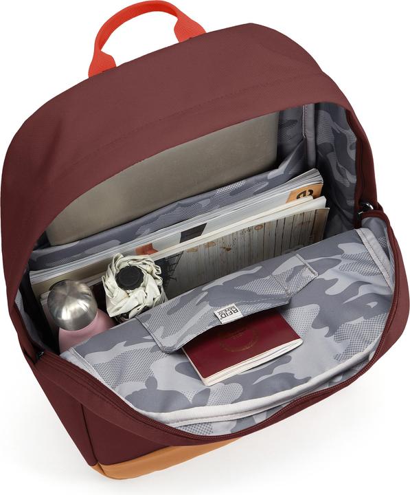 Actual product image Pacsafe Go 25 Backpack (25 l)