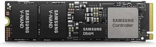 Image du produit Samsung PM9A1 (512 Go, M.2 2280)