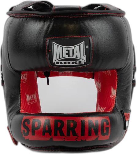 Image du produit Metal Boxe Sparring (Taille unique)