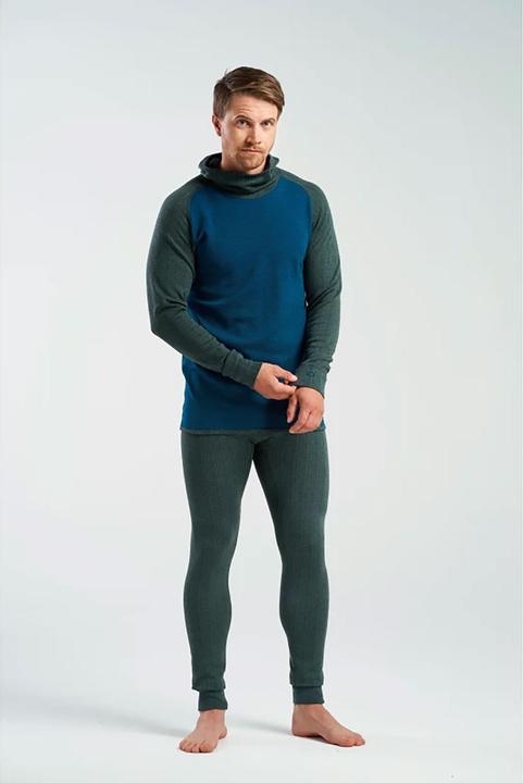 Actual product image Devold Kvitegga Merino 230 Hoodie (L)