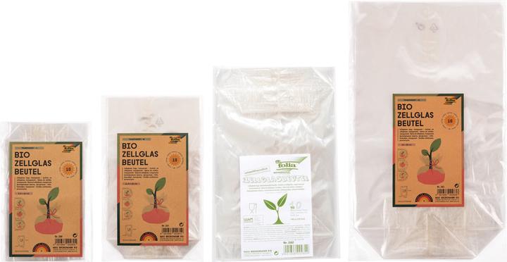 Produktbild Folia Cellophantüten (10 x)