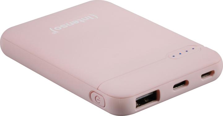 Actual product image Intenso XS5000 (5000 mAh, 18.50 Wh)