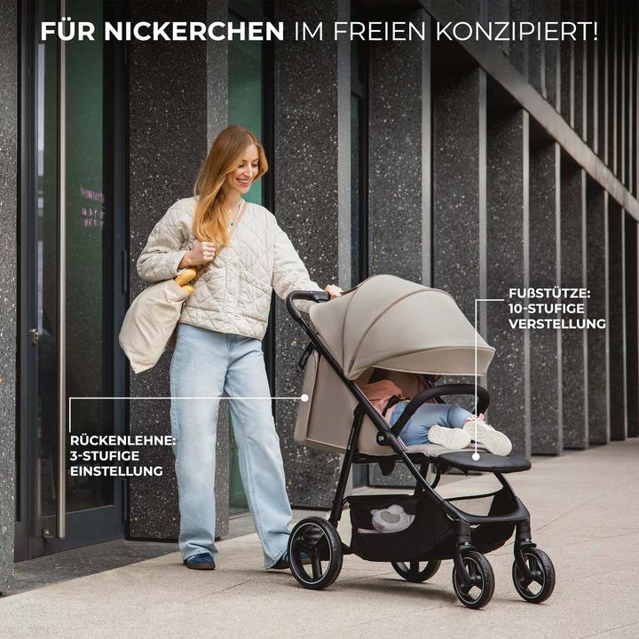Image du produit KinderKraft Trig 3