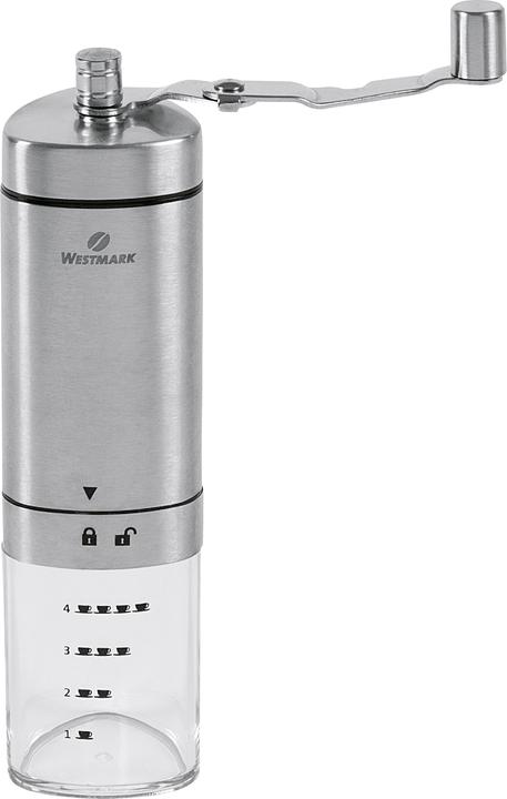 Actual product image Westmark Brasilia