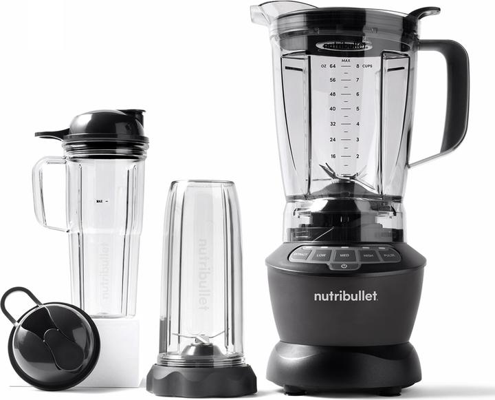NutriBullet Combo NBF500DG (1200 W)