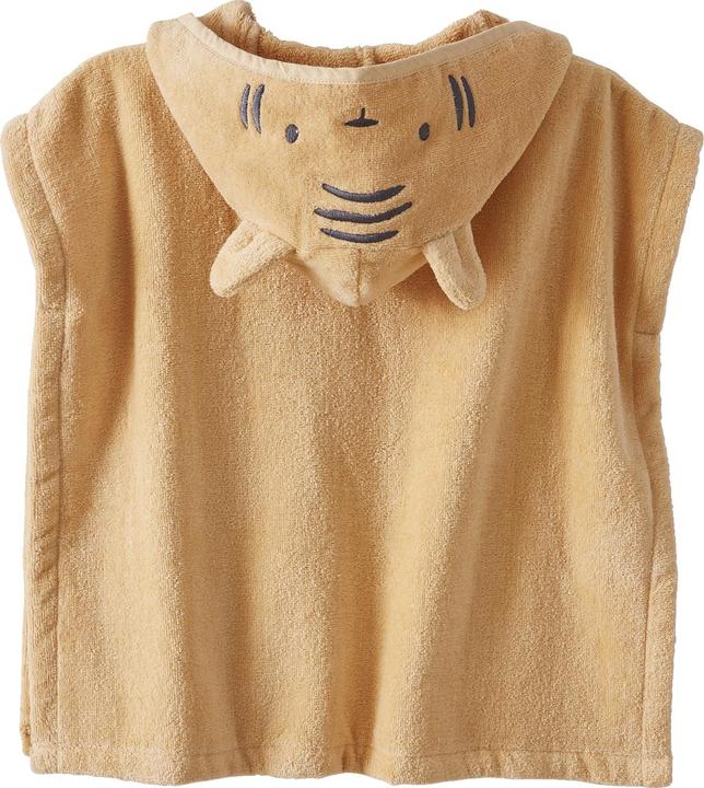 Immagine prodotto Vertbaudet Poncho da bagno per bambini TIERLIEBE (80)
