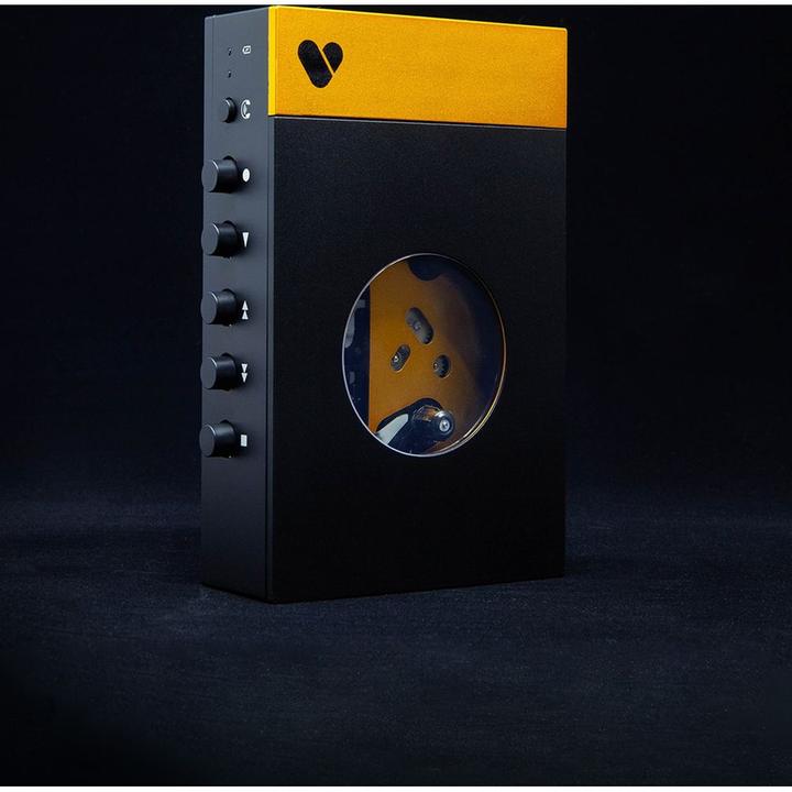 Actual product image we are rewind Amy (0 GB)