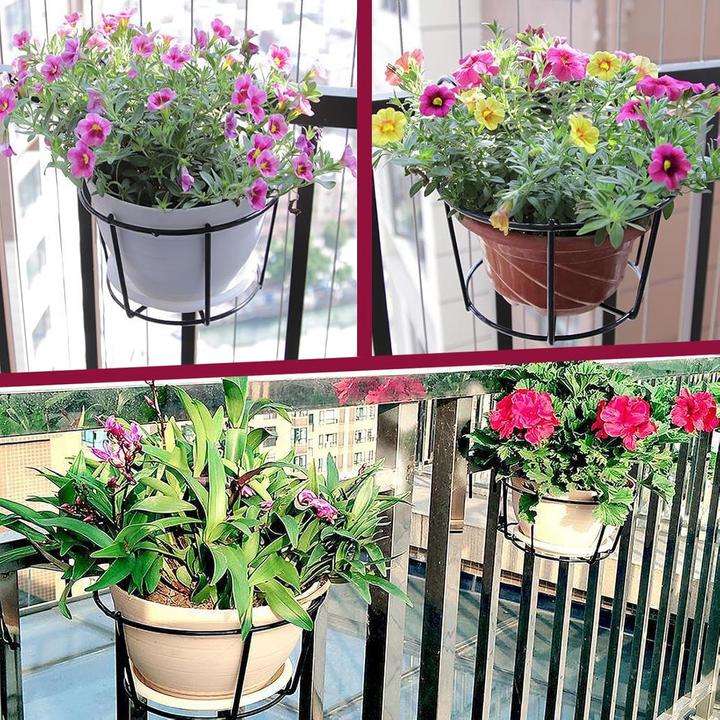 Image du produit River Systems Blumentopfhalter zum Aufhängen