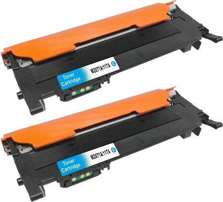 Immagine prodotto Hermex Toner compatibile per HP Color Laser MFP 179fwg (C)
