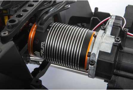 Produktbild Axial SCX6 Jeep Wrangler (RTR Ready-to-Run)