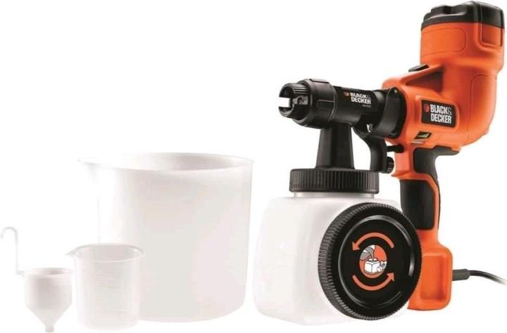 Produktbild Black & Decker HVLP200