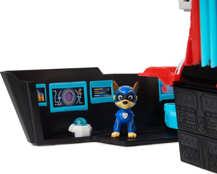 Immagine prodotto Spin Master Paw Patrol - Quartier generale della portaerei