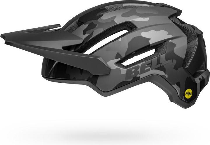 Actual product image Bell 4Forty Air MIPS Helmet (61 - 65 cm)