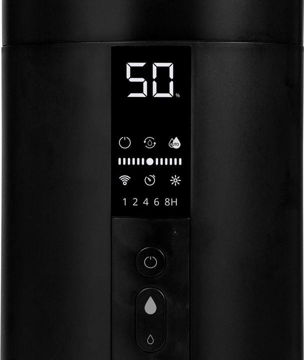 Immagine prodotto Duux DXHU10 fascio intelligente a ultrasuoni (40 m²)