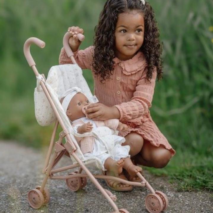 Immagine prodotto Little Dutch Puppenwagen aus Metall