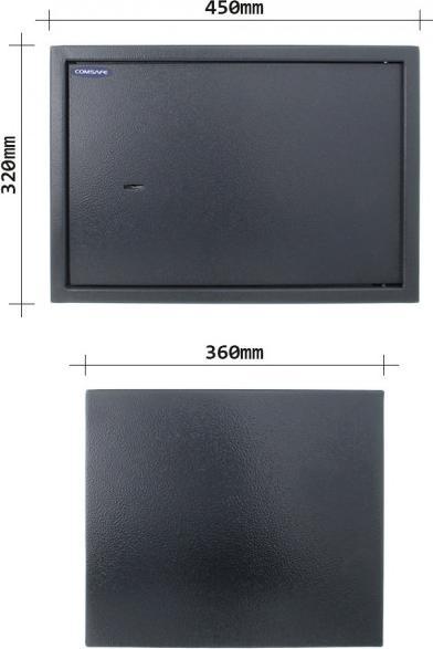 Produktbild Rottner Saturn LE 30 (41 l)