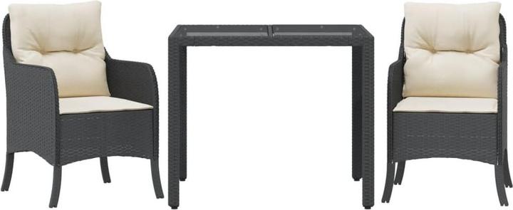 Actual product image VidaXL Paris (90 cm)