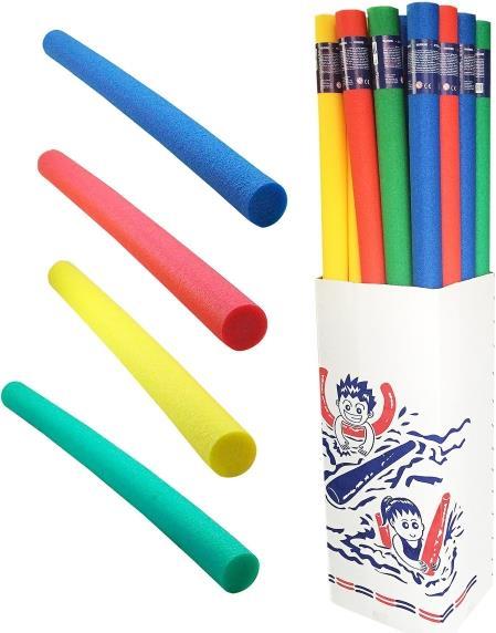 Image du produit Logic Nouilles de piscine Fun