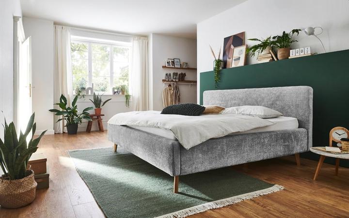 Actual product image Meise Möbel Mattis (180 x 200 cm)