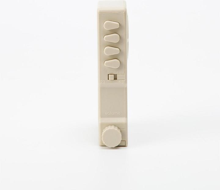 Actual product image Cloud B Owl with motion sensor (CB0027)