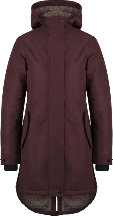Image du produit Stoic Femmes ArvikaSt. Wool Pile Parka (L)