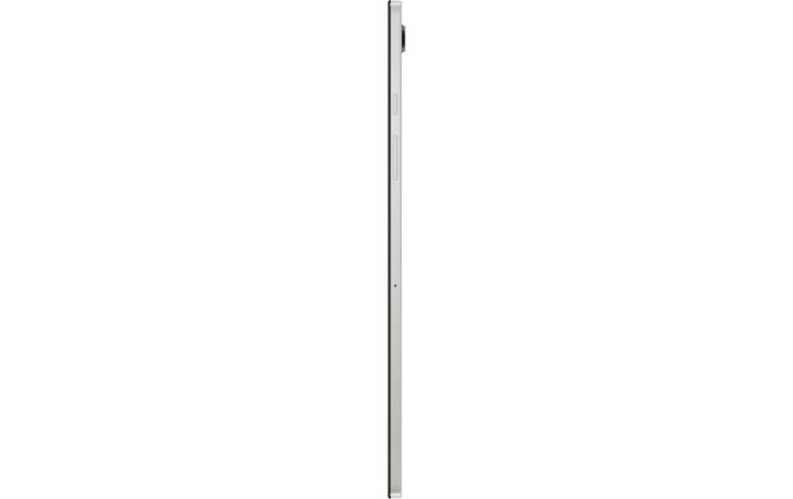 Actual product image Samsung Galaxy Tab A8 (WLAN only, 10.50", 32 GB, Silver)
