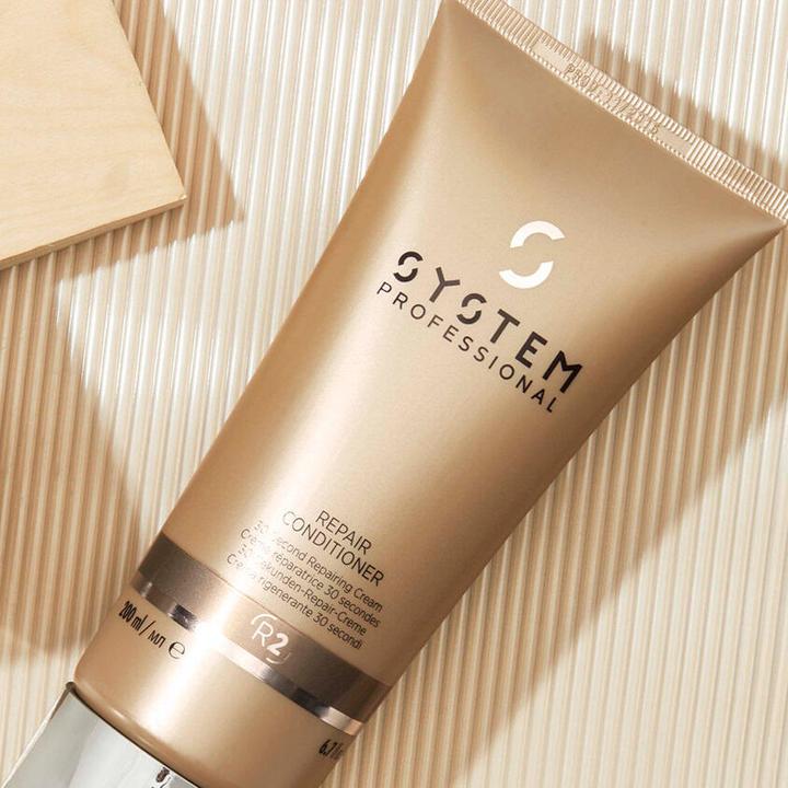 Image du produit System Professional Repair - Conditionneur (200 ml)