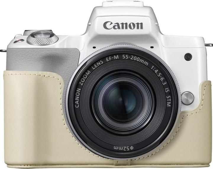 Produktbild Canon Tasche EH32-CJ beige, für EOS M50 (Kamera Etui)
