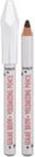 Actual product image BeneFit Cosmetics Gimme Brow+ Volumising Pencil (2 Warm Golden Blonde)