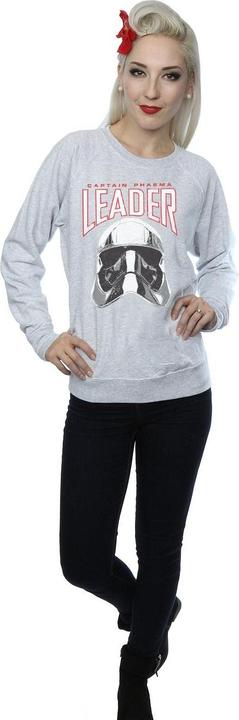 Produktbild Star Wars The Last Jedi Leader Helmet Sweatshirt (M)