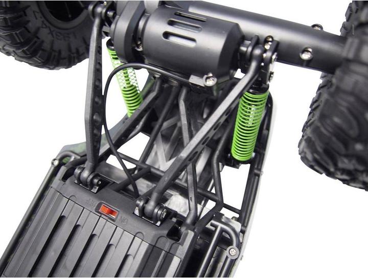 Produktbild Amewi Crazy Crawler (RTR Ready-to-Run)