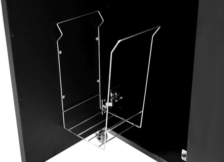 Actual product image Cozze Outdoor Küche: Spülenschrank 90 cm (mit Spüle)