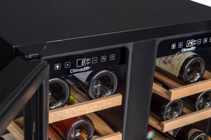 Produktbild Climadiff Weinschränke