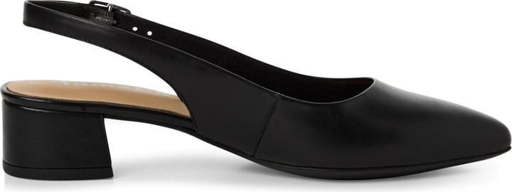 Actual product image Tamaris Sling pumps (37)