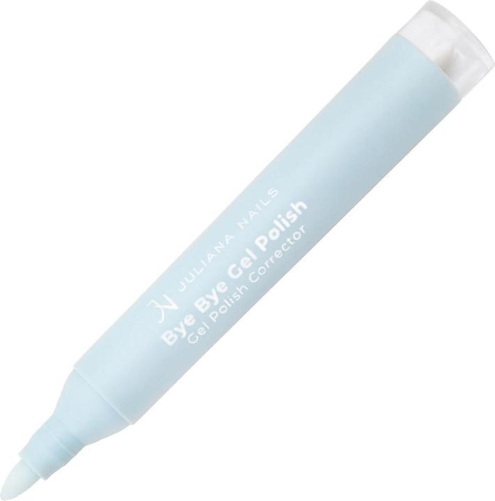 Immagine prodotto Juliana Nails Bye Bye Gel Polish - Matita correttiva per smalto gel (Colla per unghie)