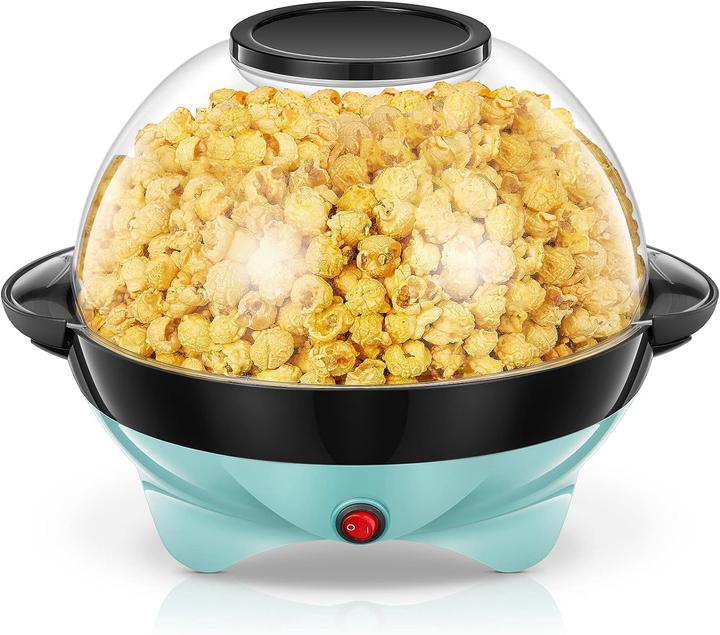 Fohere Popcornmaschine