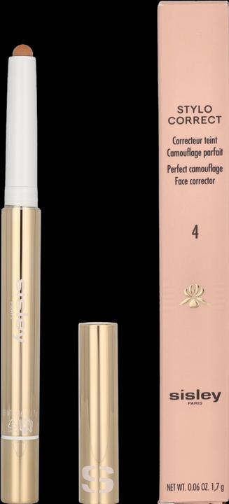Produktbild Sisley Stylo Correct No 4 (4)